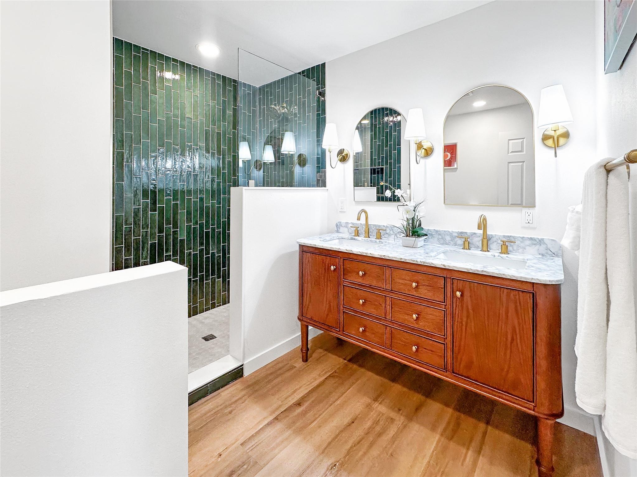 5509 Meadow Crst, Austin, TX 78744