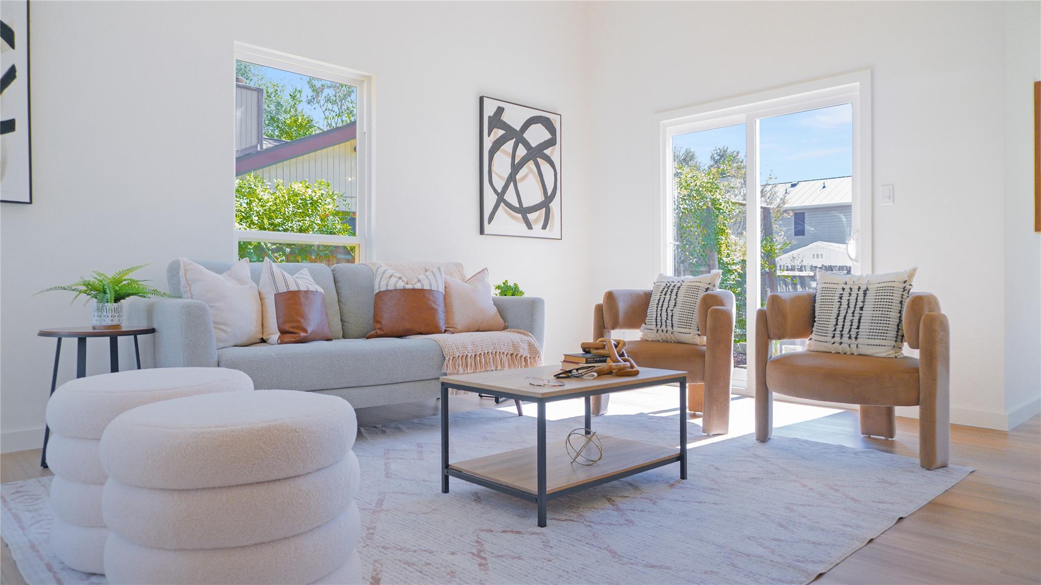 5509 Meadow Crst, Austin, TX 78744