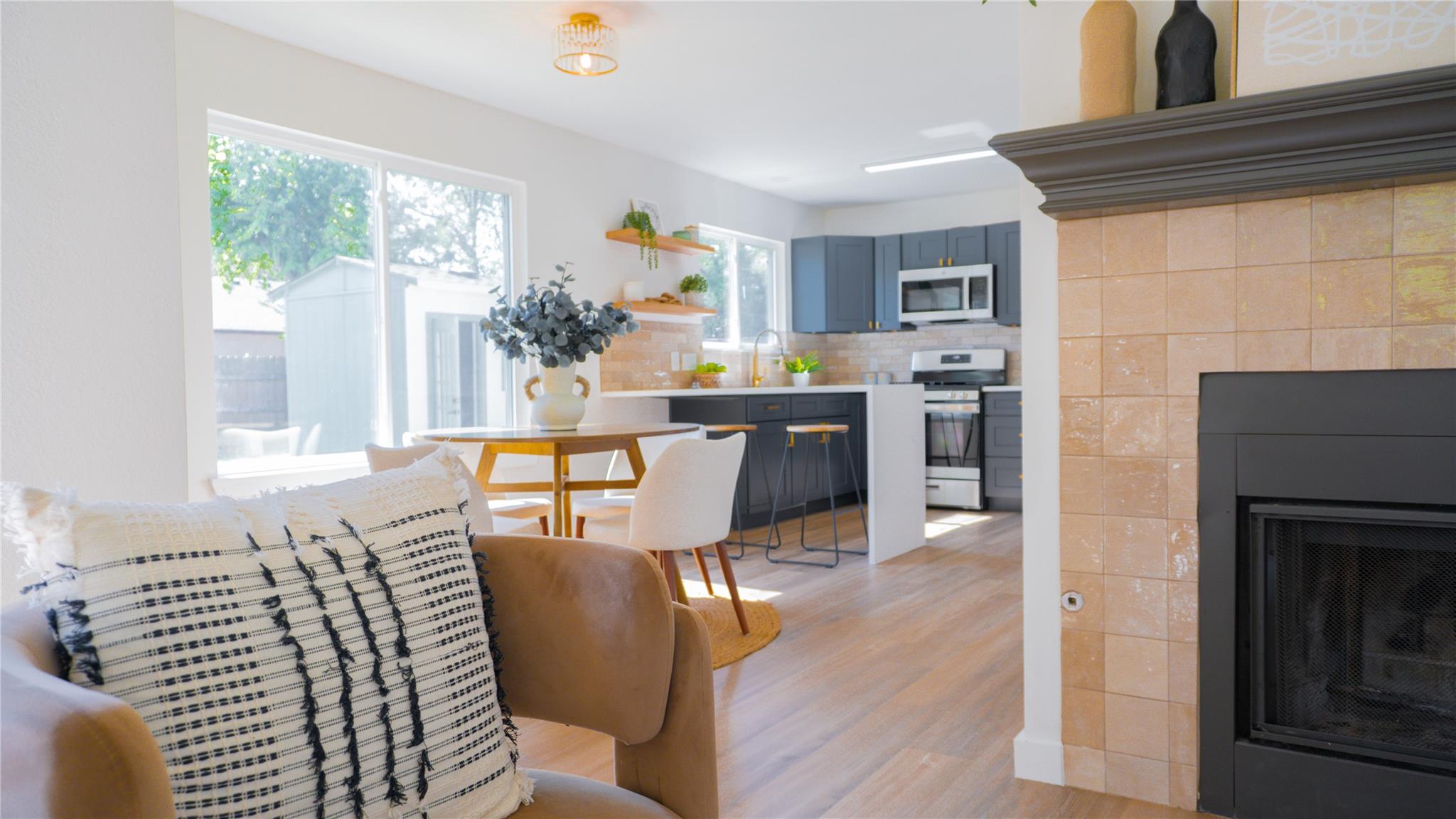 5509 Meadow Crst, Austin, TX 78744