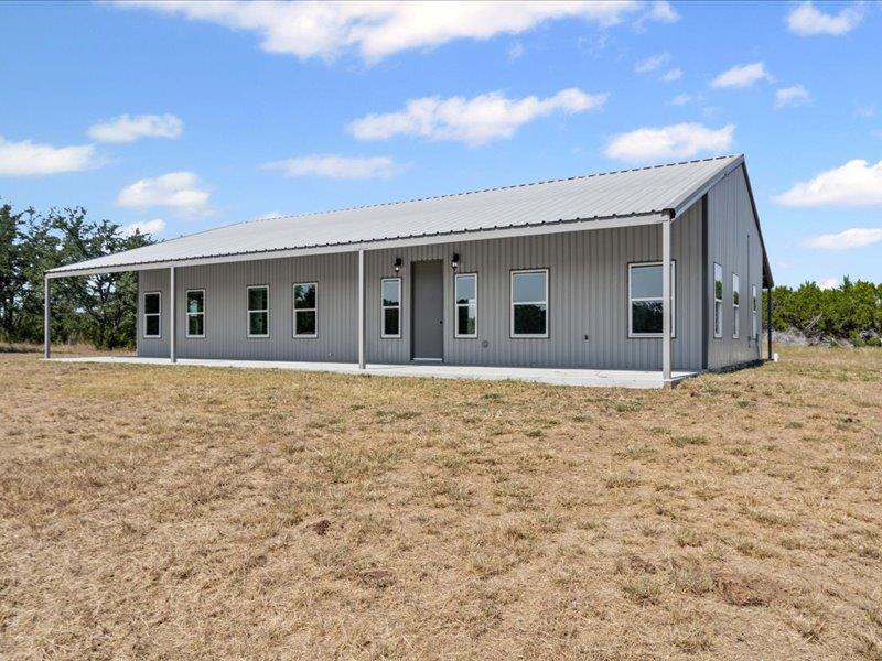 23651 Wolfridge Rd, Killeen, TX 76549