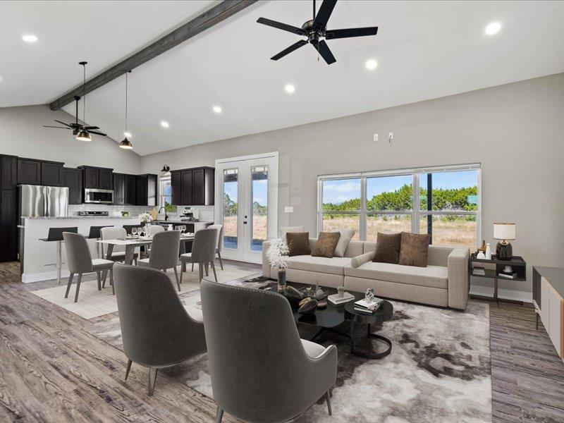 23651 Wolfridge Rd, Killeen, TX 76549