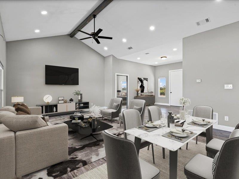 23651 Wolfridge Rd, Killeen, TX 76549