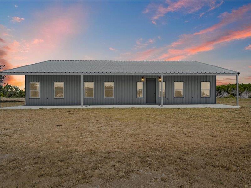 23651 Wolfridge Rd, Killeen, TX 76549