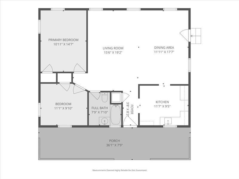 23651 Wolfridge Rd, Killeen, TX 76549