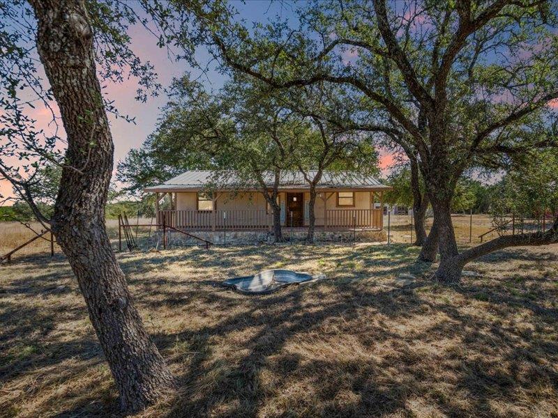 23651 Wolfridge Rd, Killeen, TX 76549