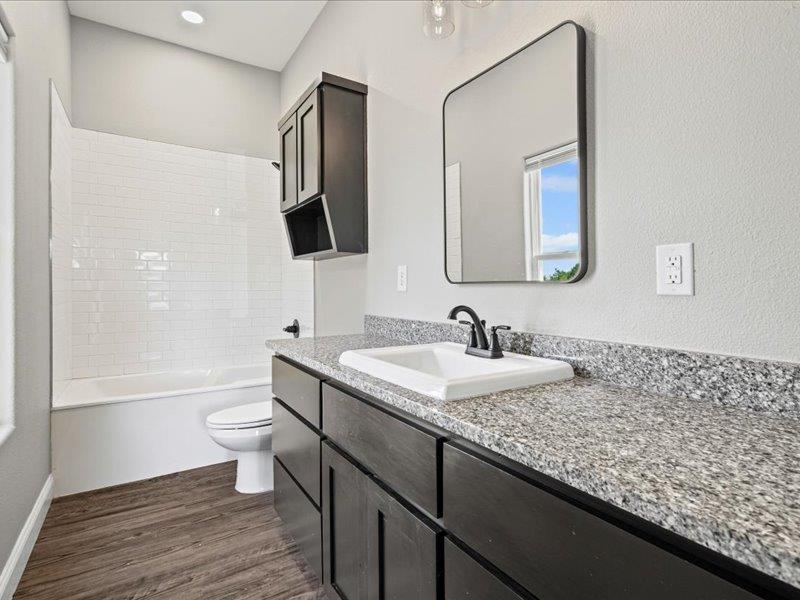 23651 Wolfridge Rd, Killeen, TX 76549