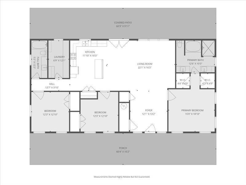 23651 Wolfridge Rd, Killeen, TX 76549