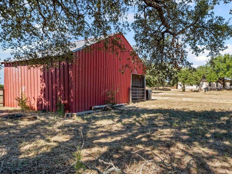 23651 Wolfridge Rd, Killeen, TX 76549