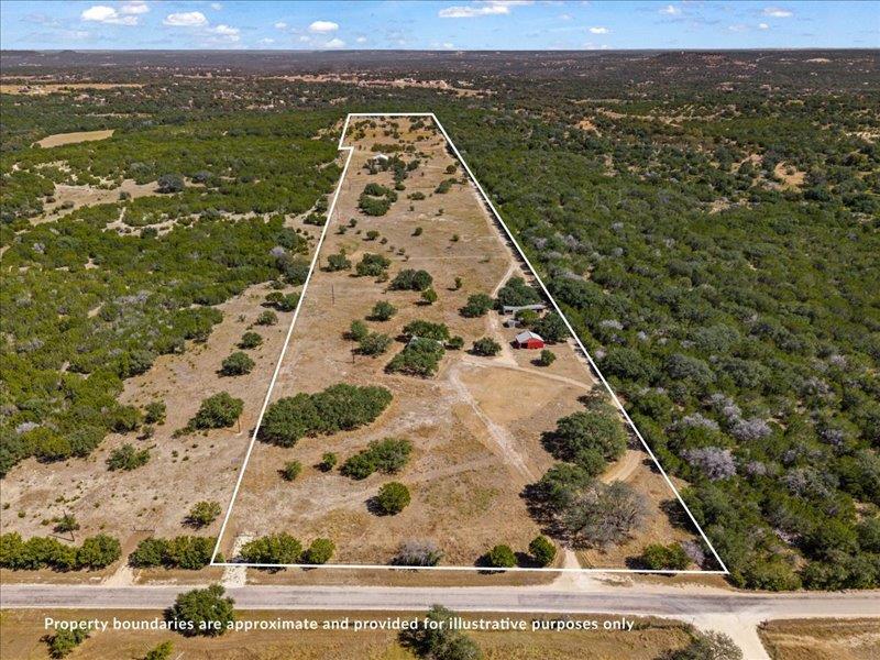 23651 Wolfridge Rd, Killeen, TX 76549