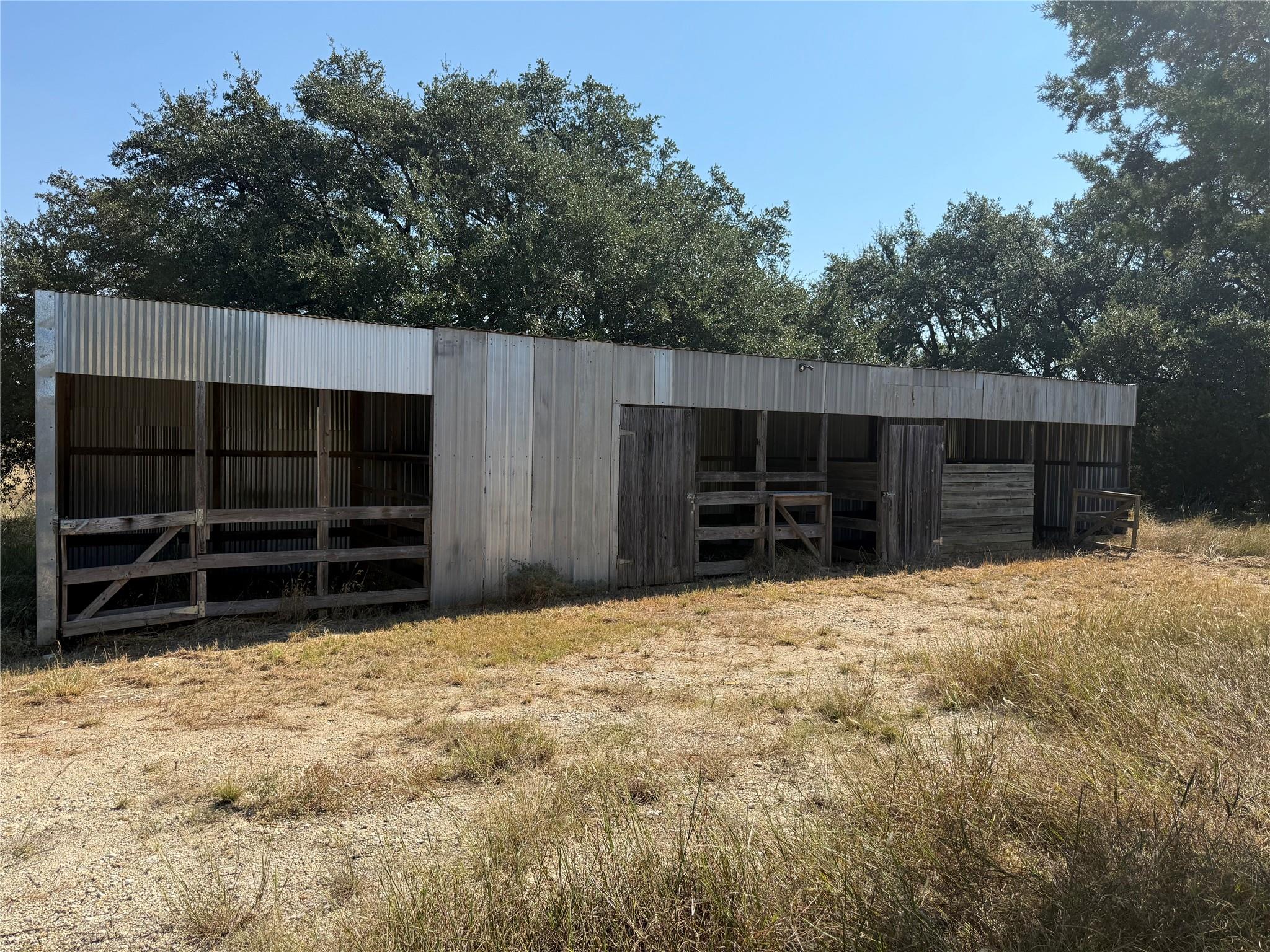 23651 Wolfridge Rd, Killeen, TX 76549