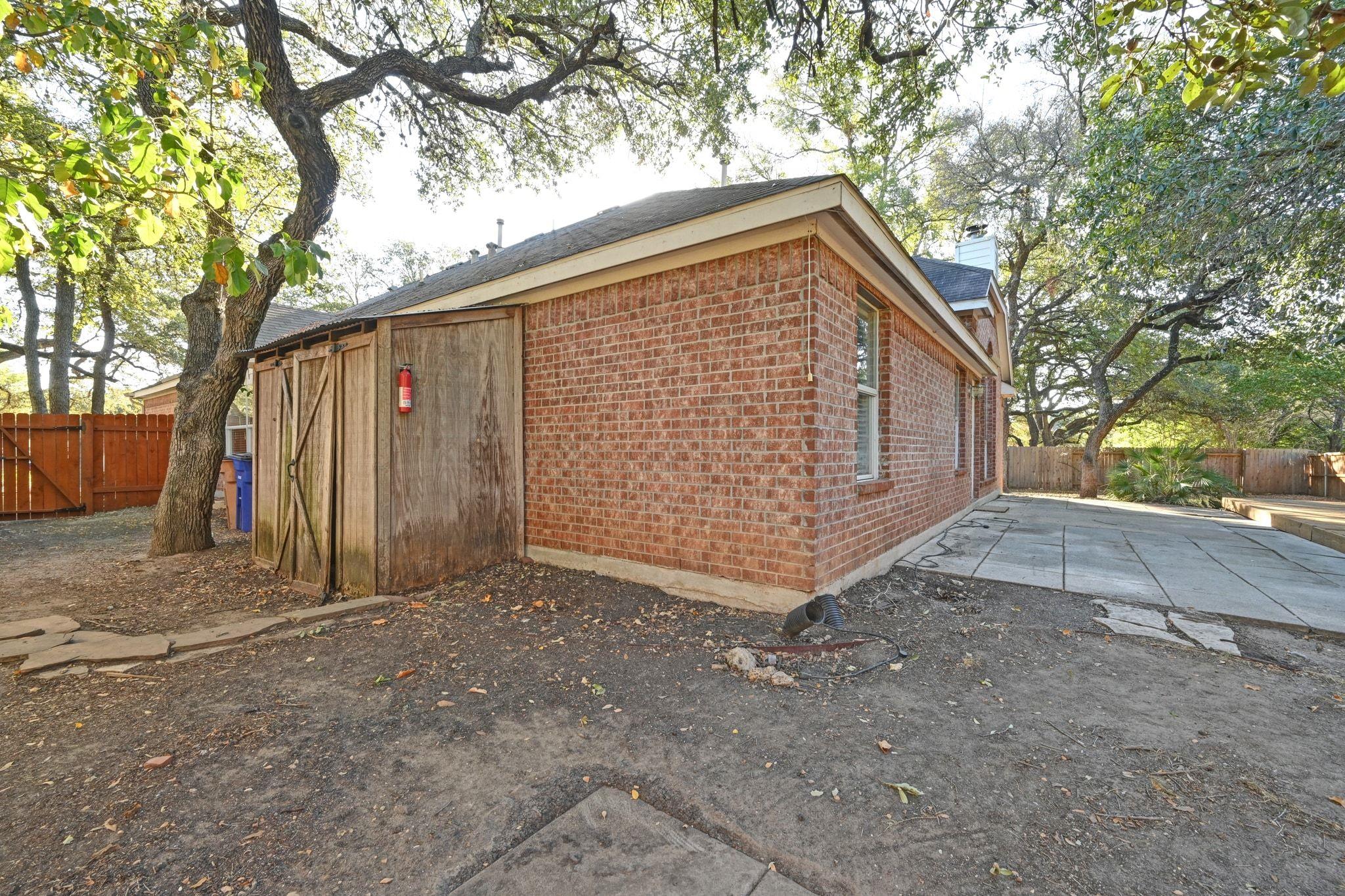 11016 Colonel Winn Loop, Austin, TX 78748