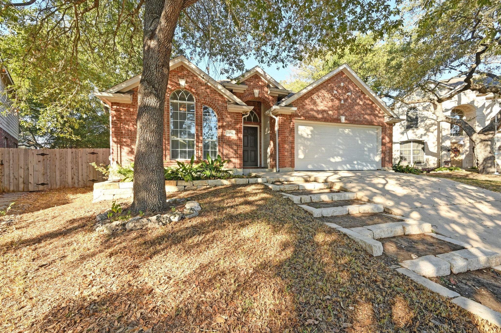 11016 Colonel Winn Loop, Austin, TX 78748