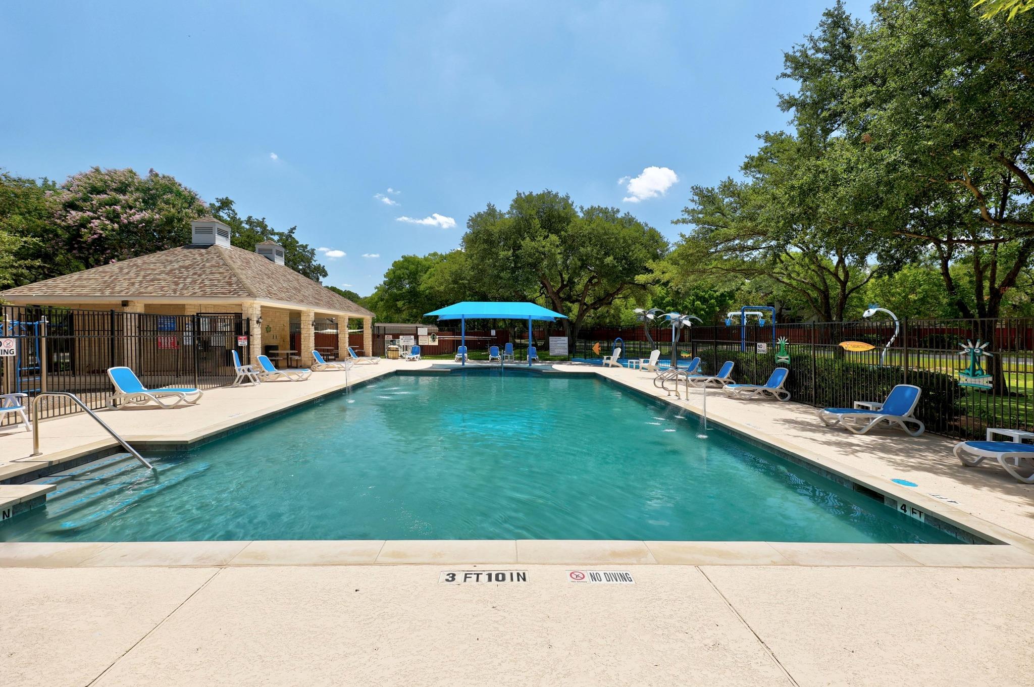 11016 Colonel Winn Loop, Austin, TX 78748