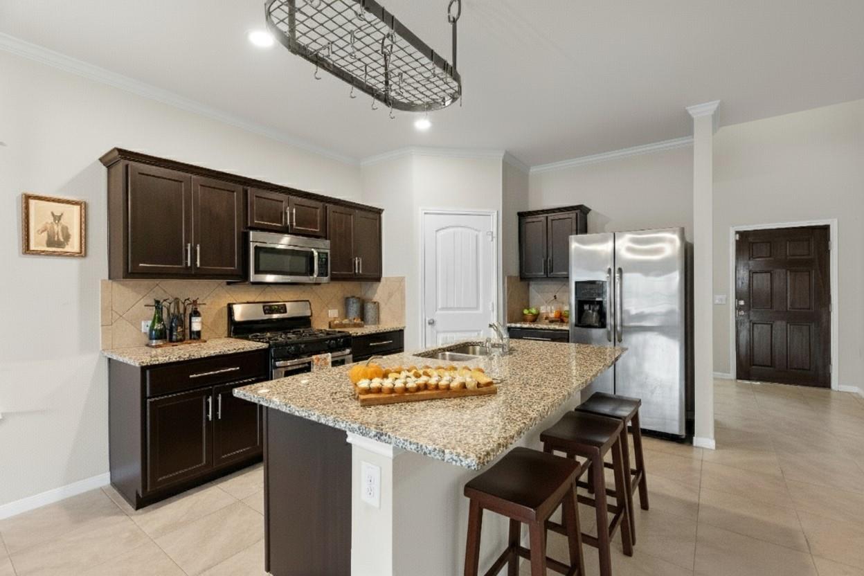 6521 Kauai Ln, Austin, TX 78744