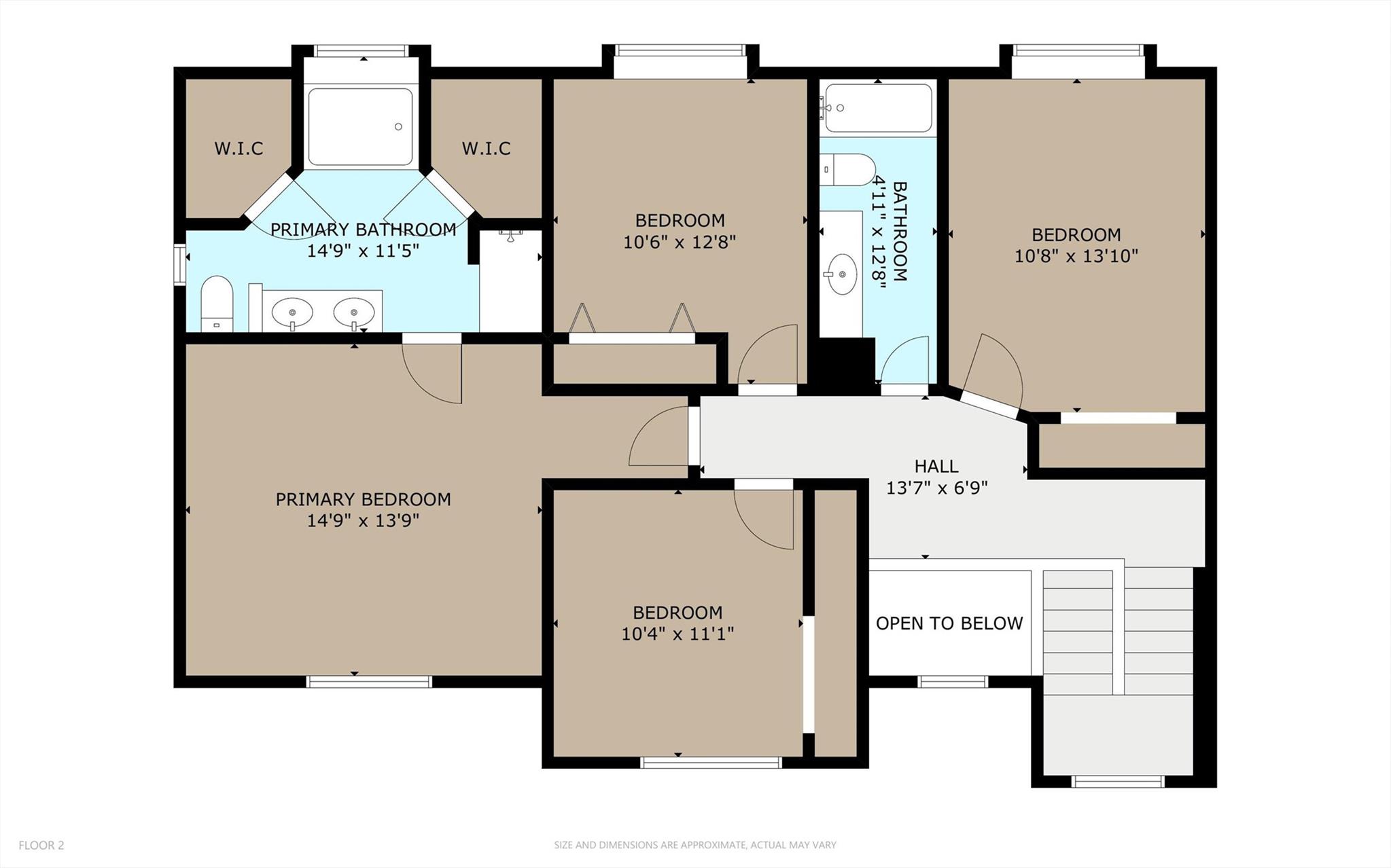 1103 PRAIRIE RIDGE Trl, Pflugerville, TX 78660