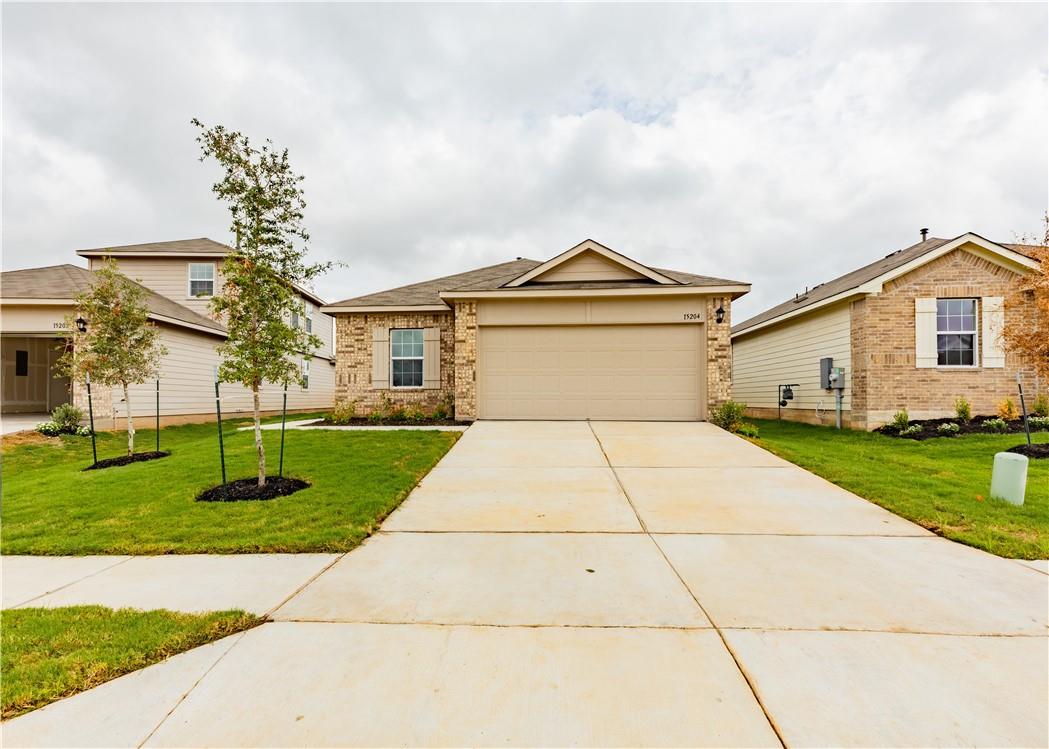 15204 Kent Justin, Austin, TX 78725
