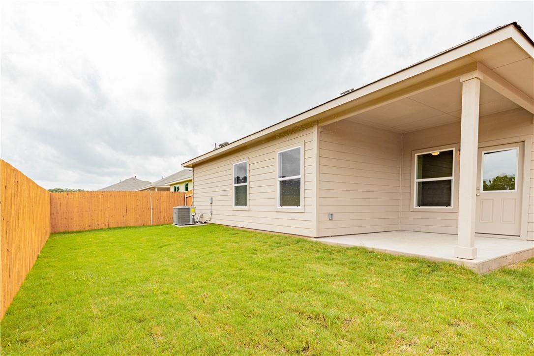 15204 Kent Justin, Austin, TX 78725