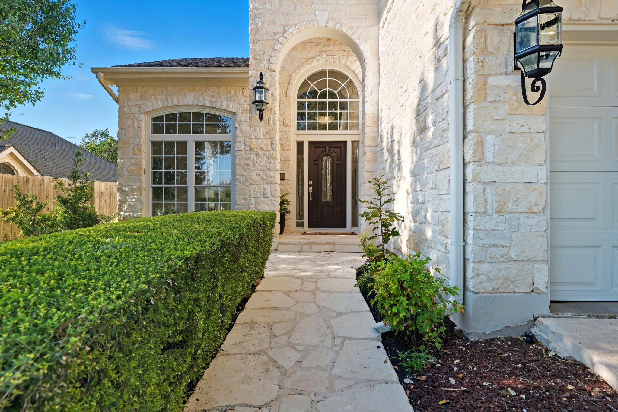 11405 Sweet Basil Ct, Austin, TX 78726