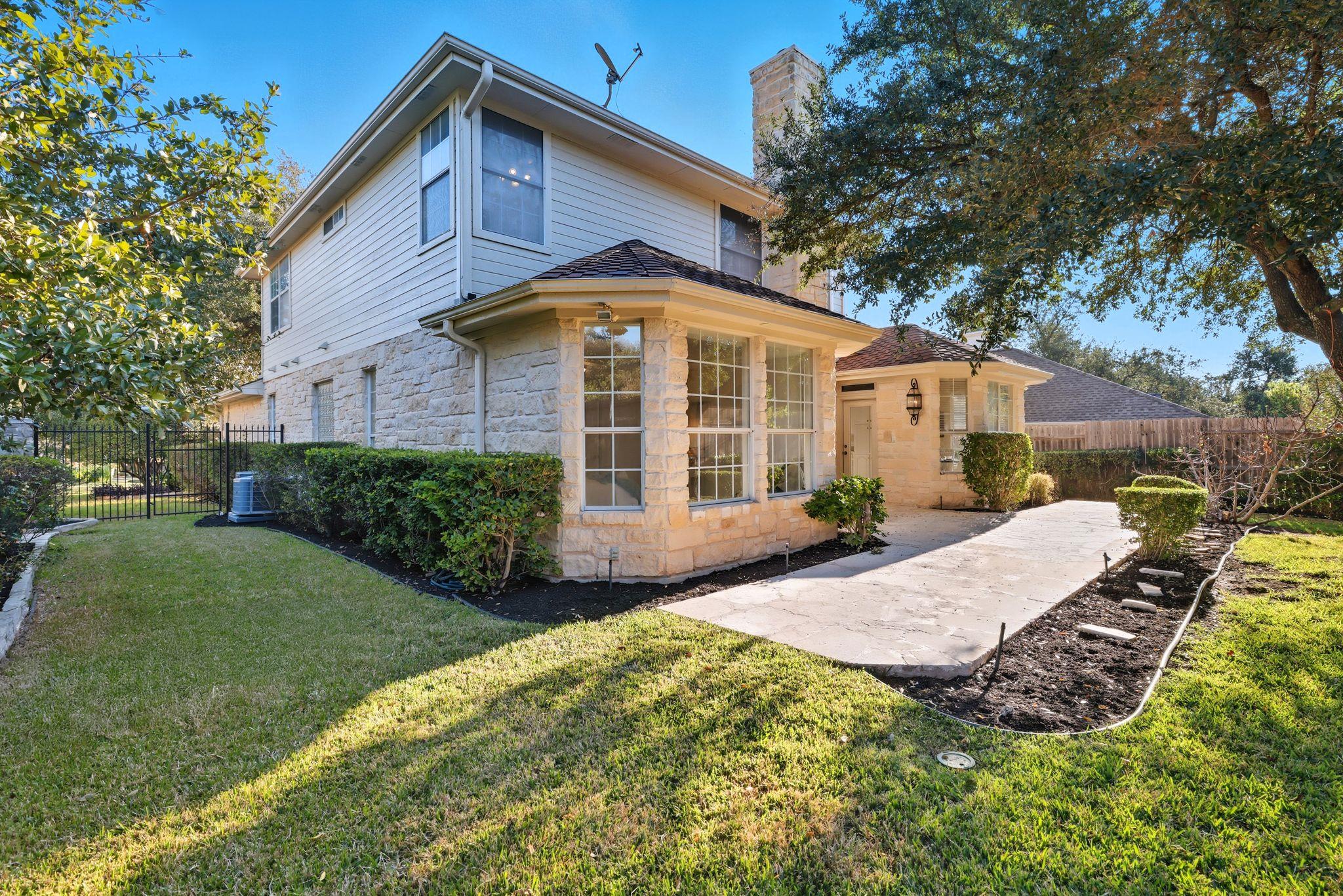 11405 Sweet Basil Ct, Austin, TX 78726