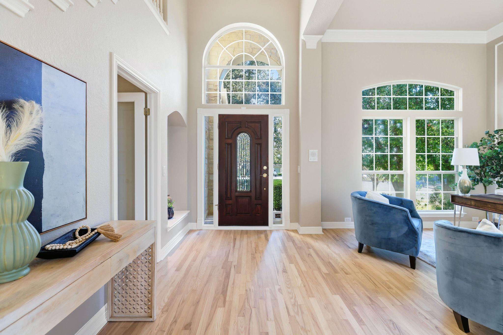 11405 Sweet Basil Ct, Austin, TX 78726