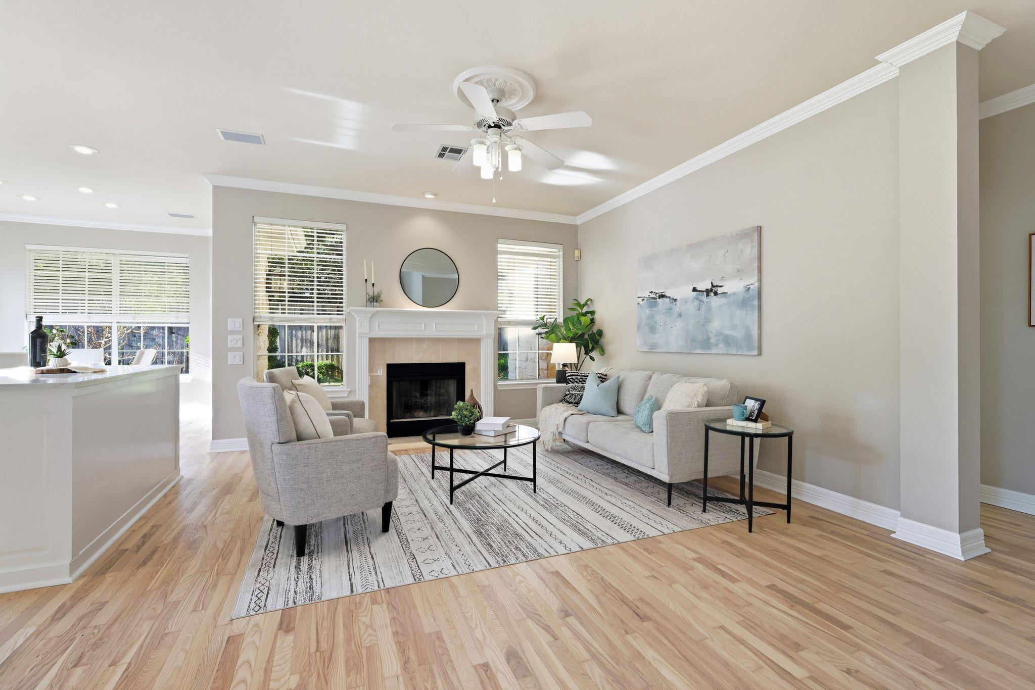 11405 Sweet Basil Ct, Austin, TX 78726