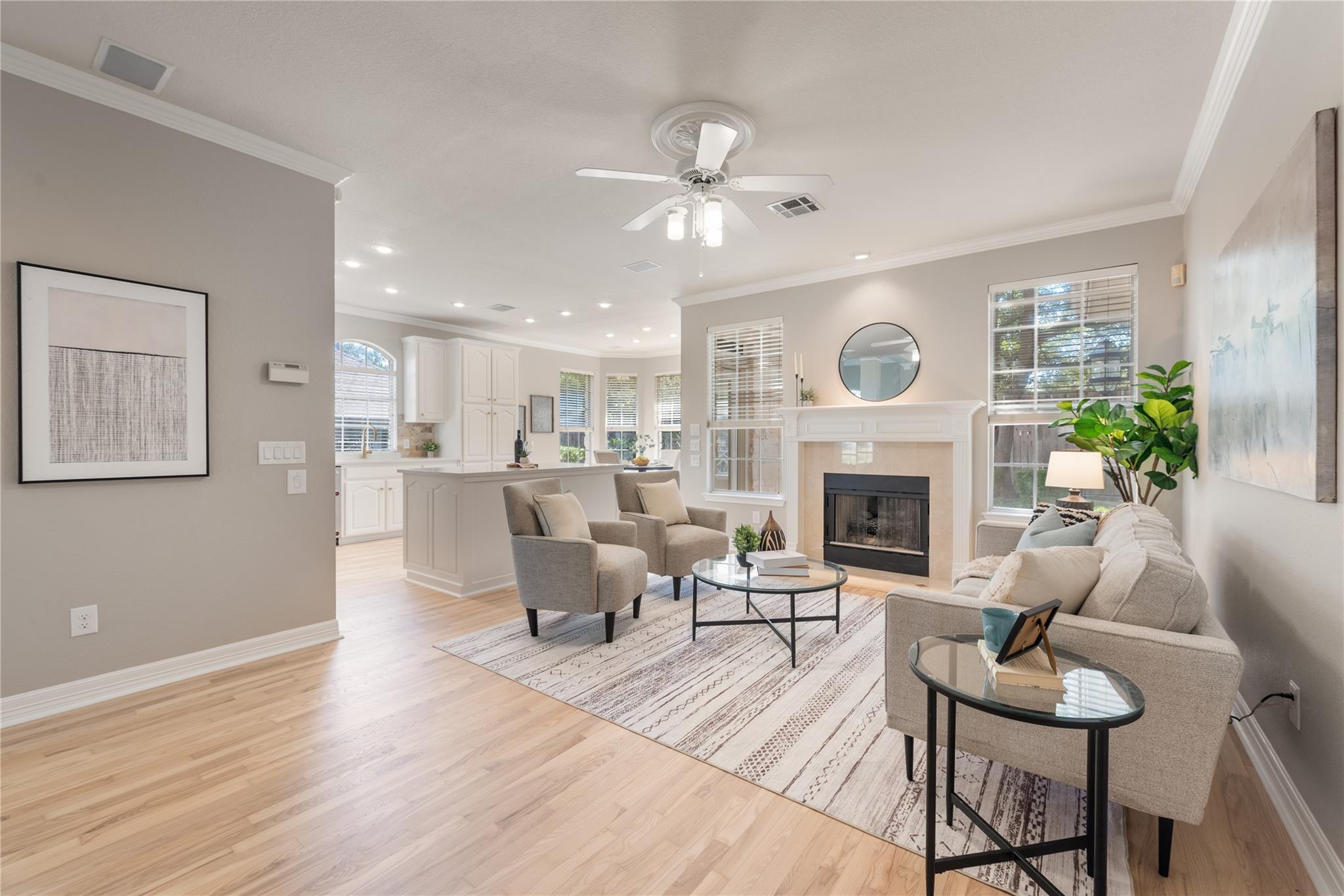 11405 Sweet Basil Ct, Austin, TX 78726