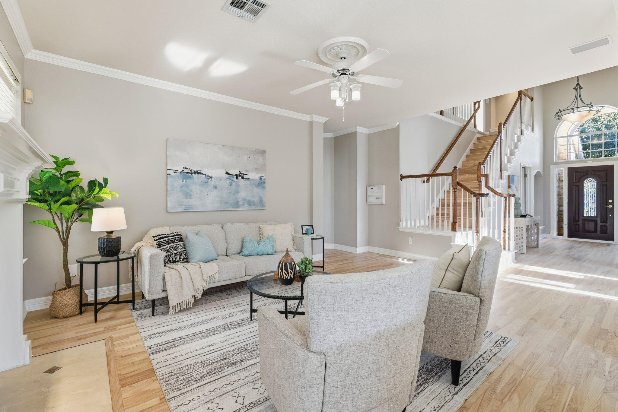 11405 Sweet Basil Ct, Austin, TX 78726