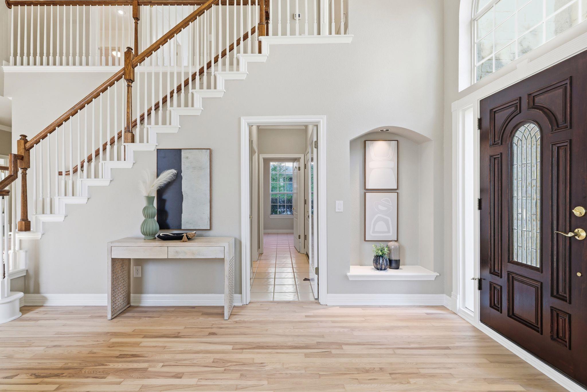 11405 Sweet Basil Ct, Austin, TX 78726