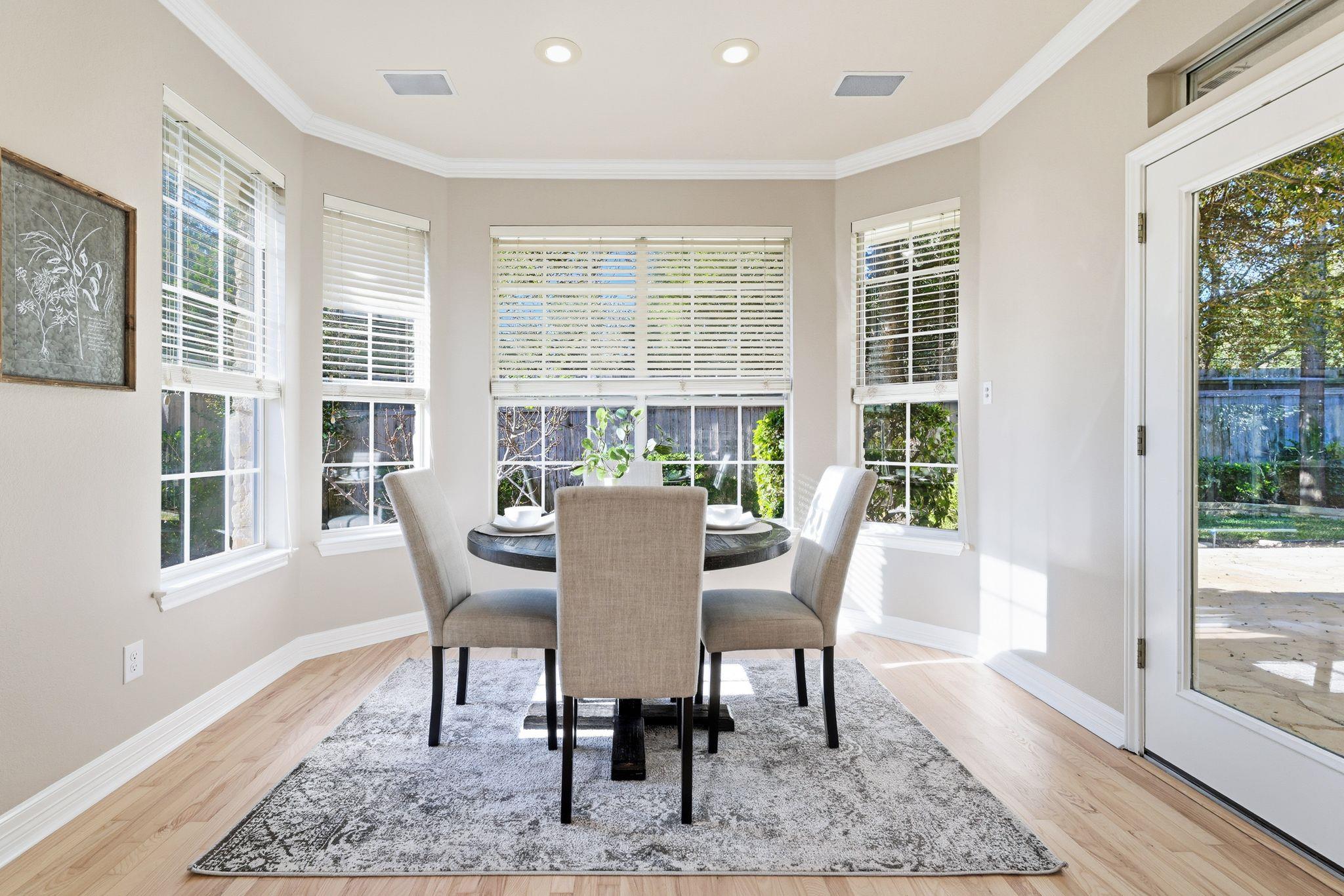 11405 Sweet Basil Ct, Austin, TX 78726