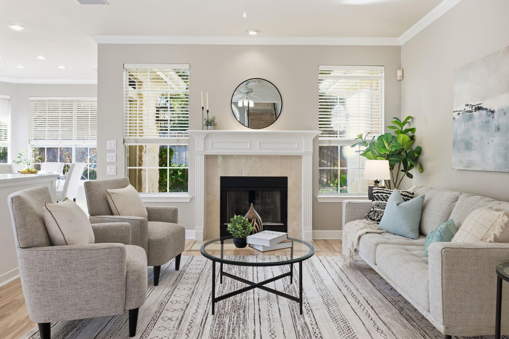 11405 Sweet Basil Ct, Austin, TX 78726