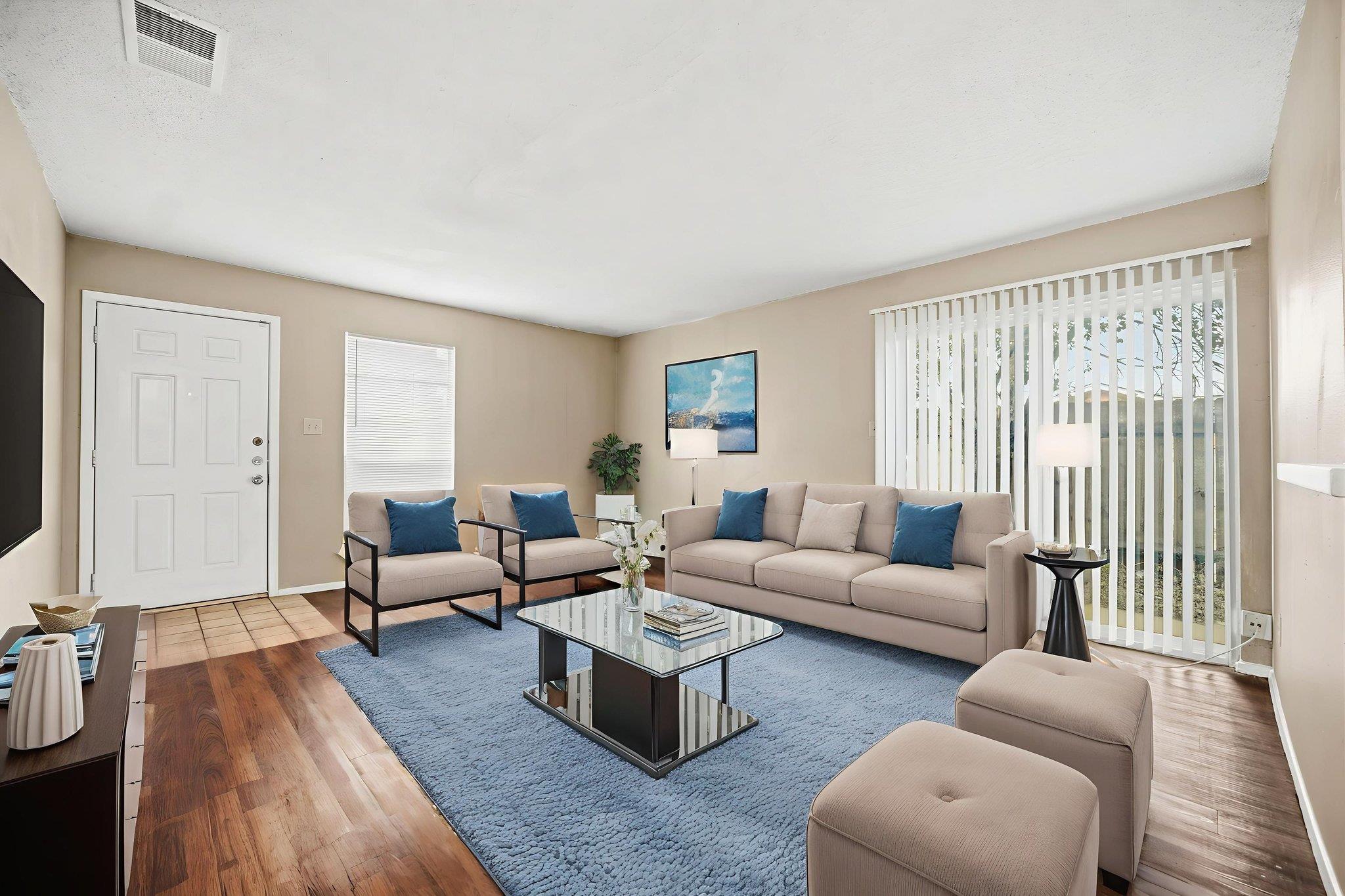 5200 Nuckols Crossing Rd # B, Austin, TX 78744