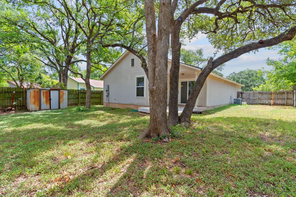12706 Heinemann Dr, Austin, TX 78727