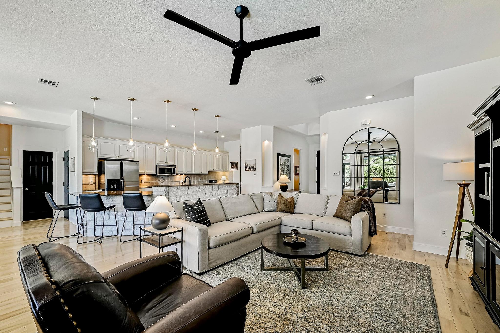 5008 Timothy Cir, Austin, TX 78734