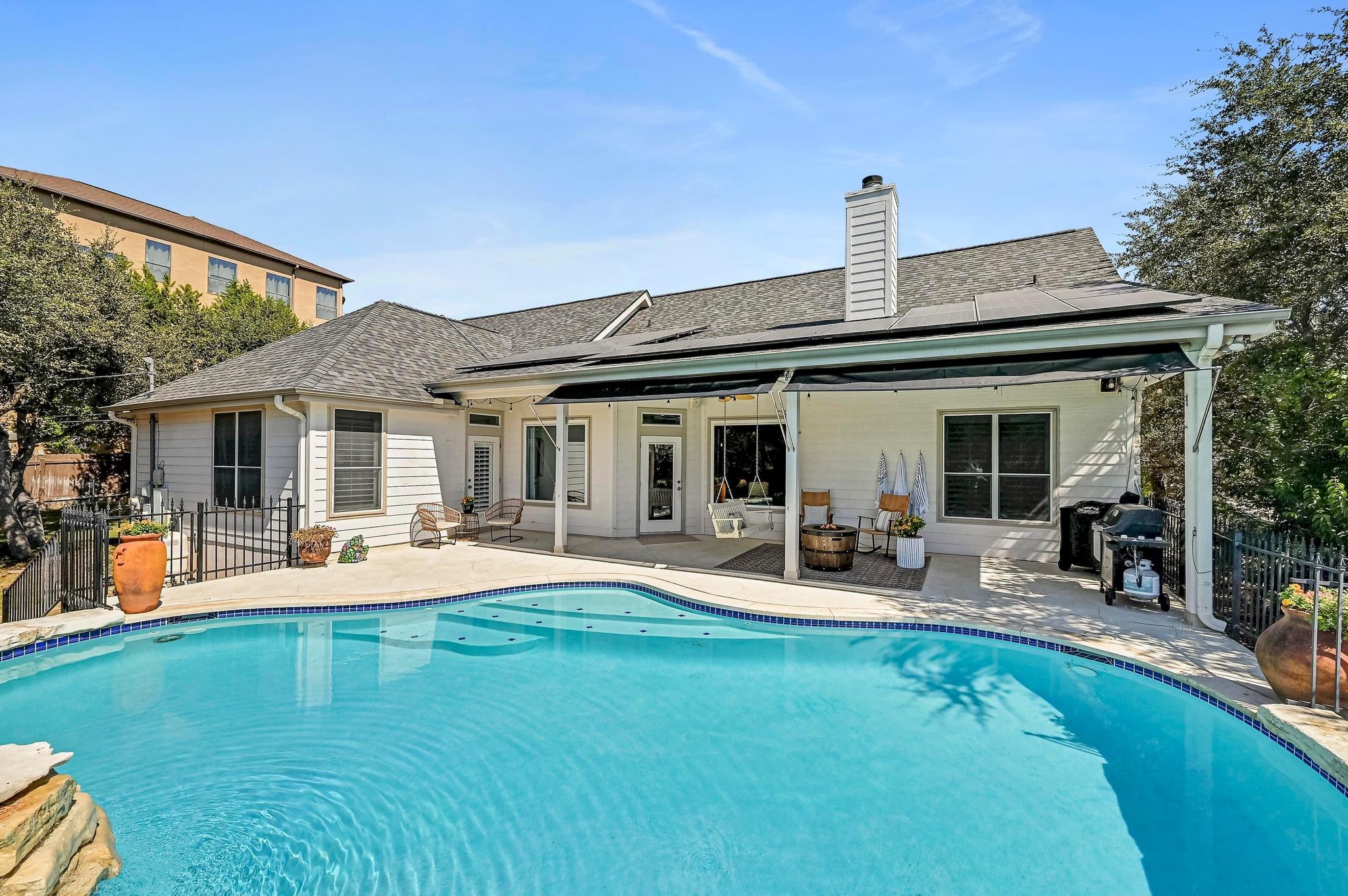 5008 Timothy Cir, Austin, TX 78734