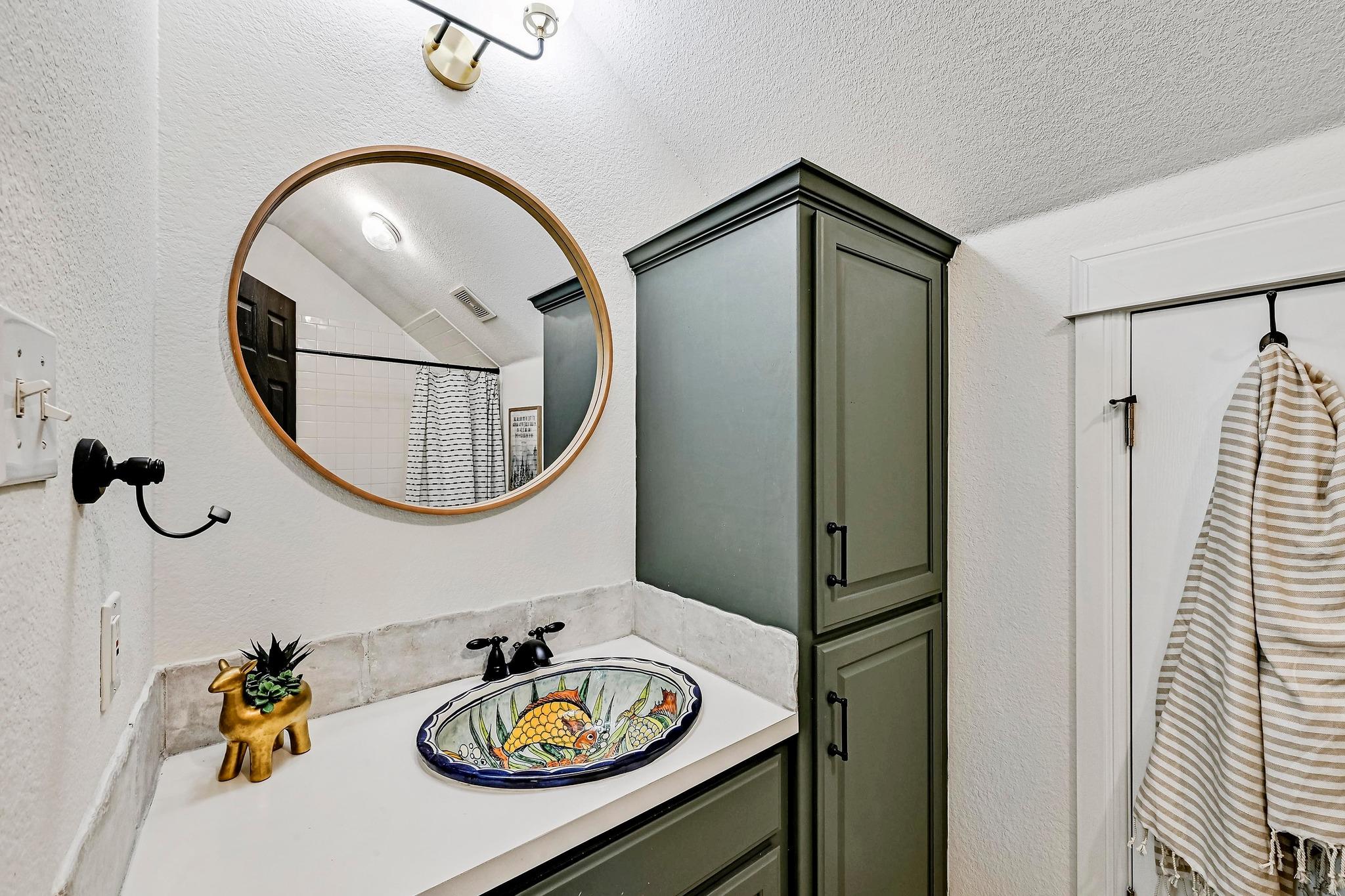 5008 Timothy Cir, Austin, TX 78734