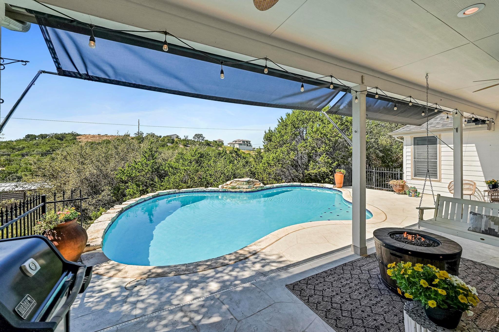 5008 Timothy Cir, Austin, TX 78734