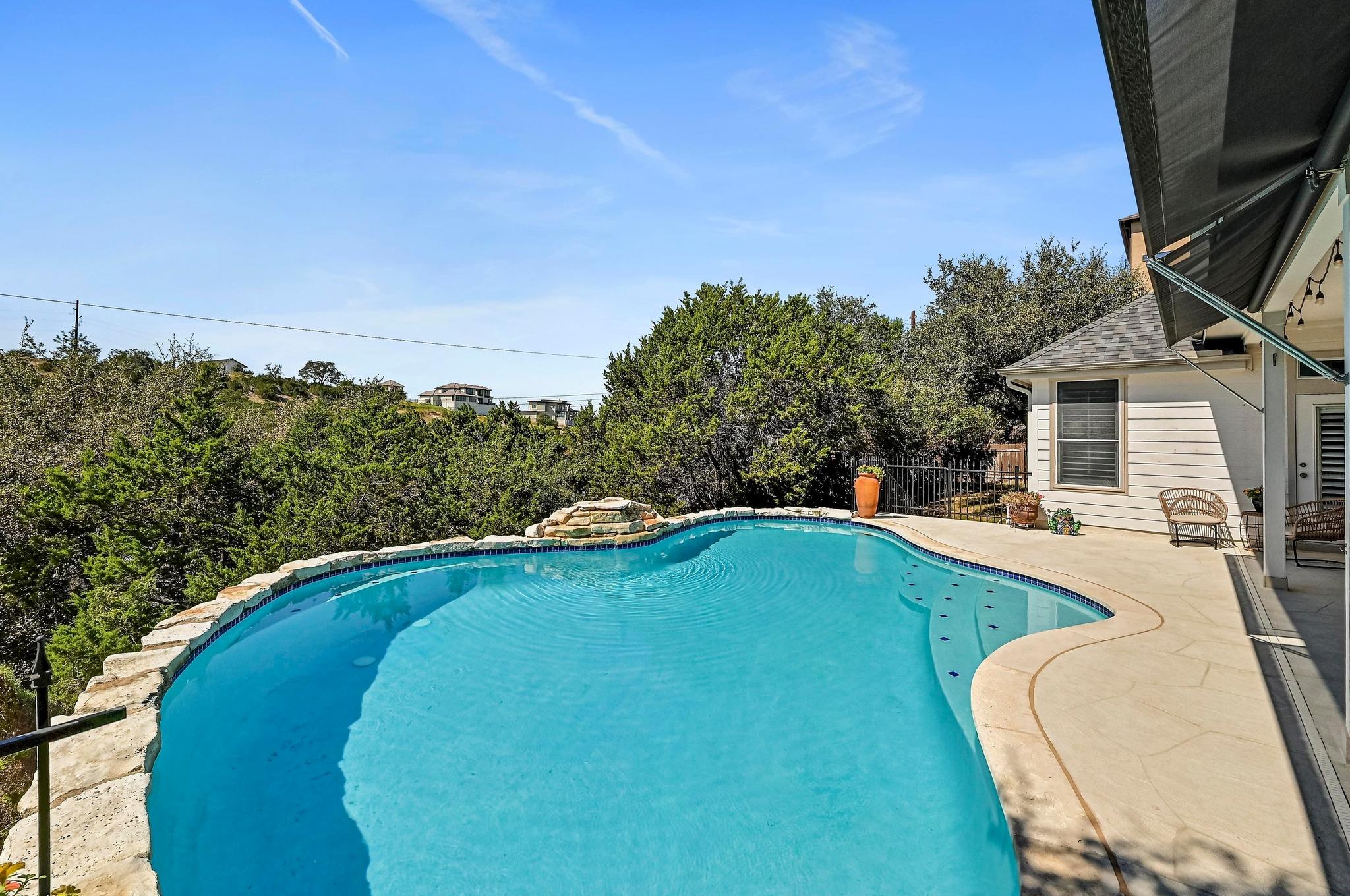 5008 Timothy Cir, Austin, TX 78734