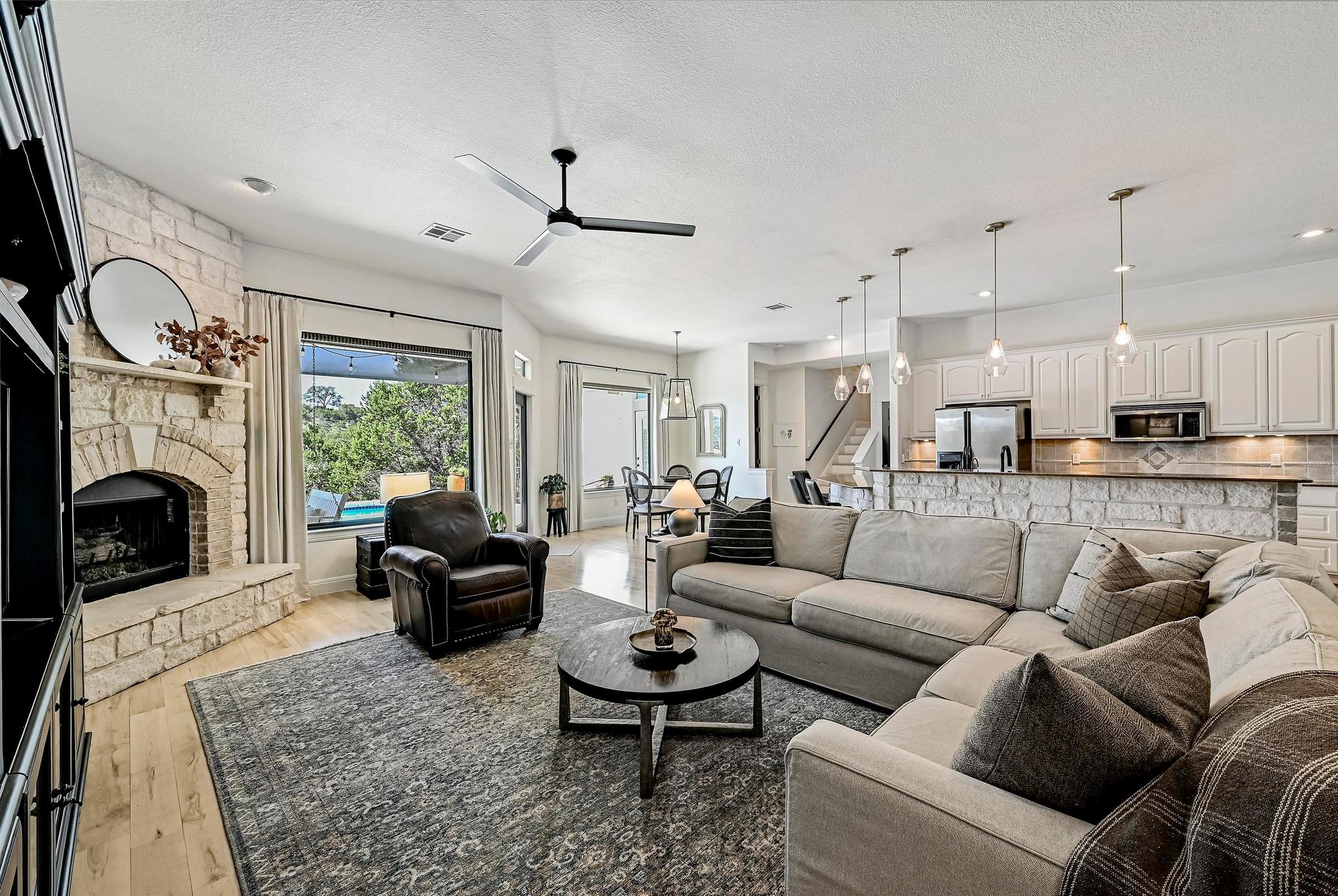 5008 Timothy Cir, Austin, TX 78734