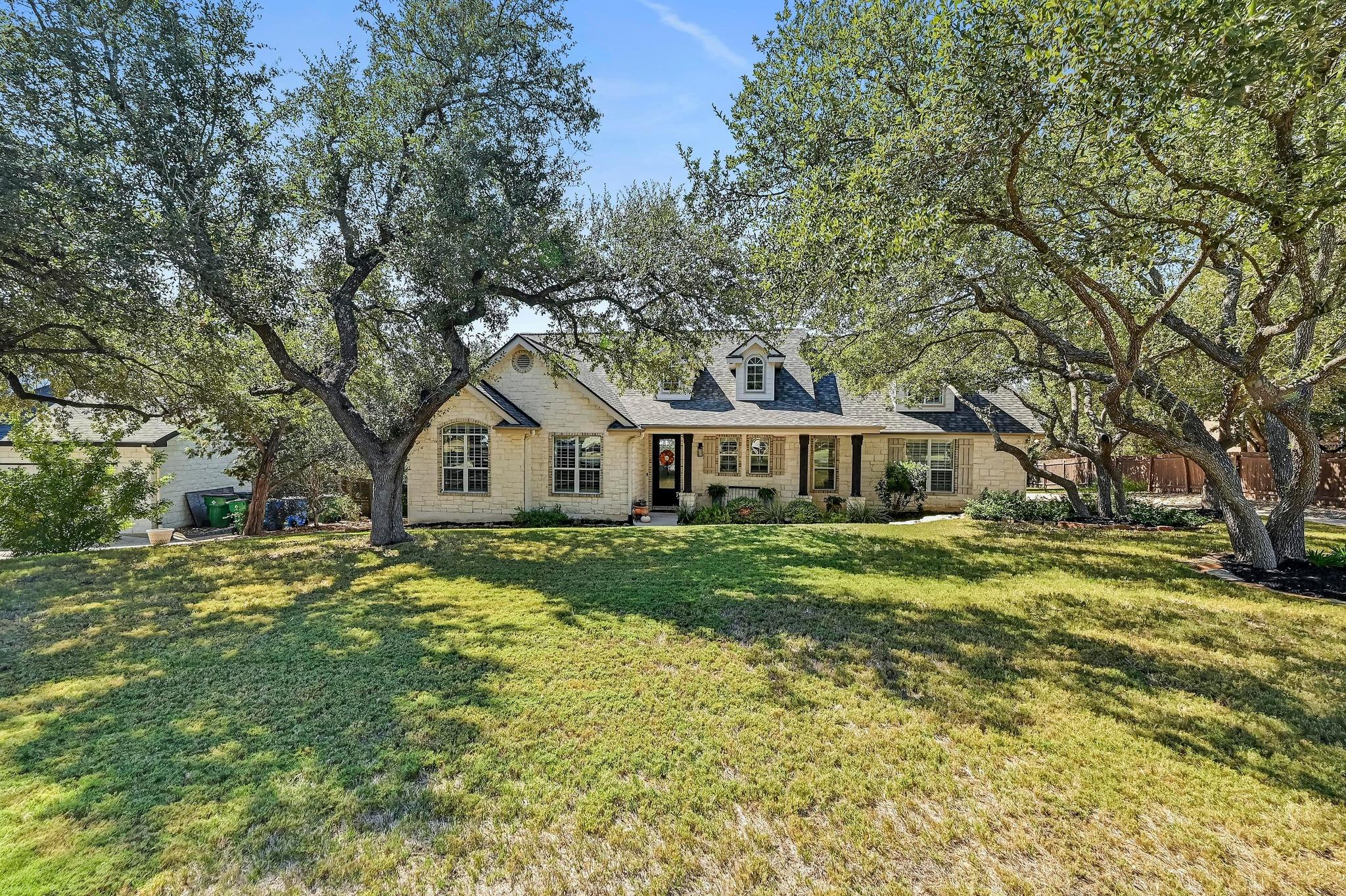 5008 Timothy Cir, Austin, TX 78734