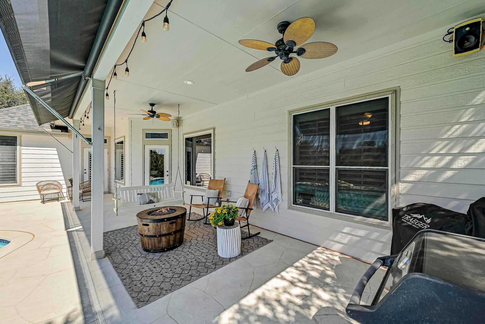 5008 Timothy Cir, Austin, TX 78734