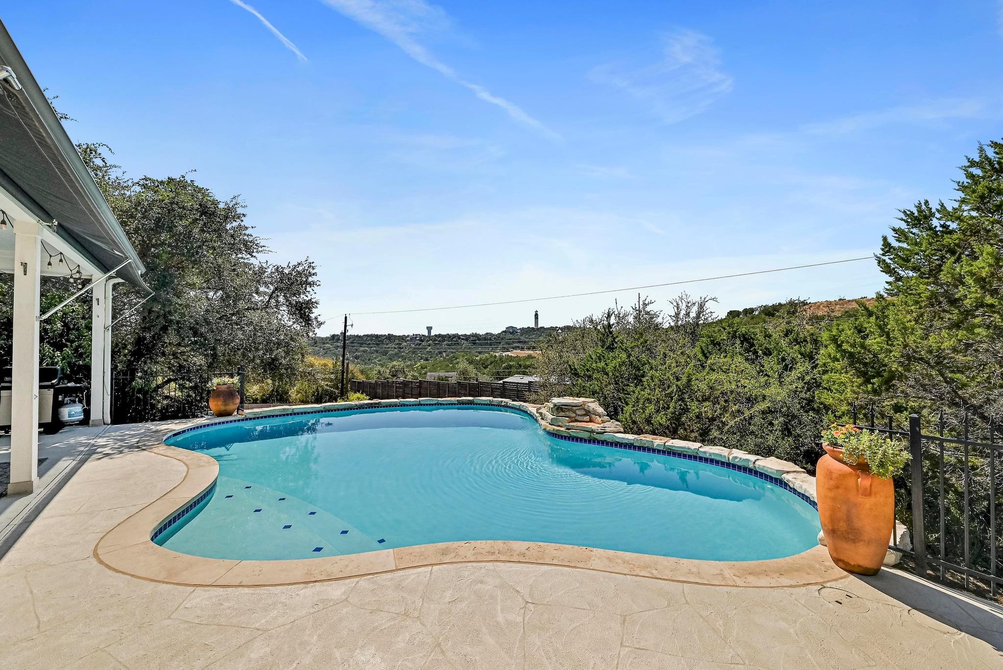 5008 Timothy Cir, Austin, TX 78734