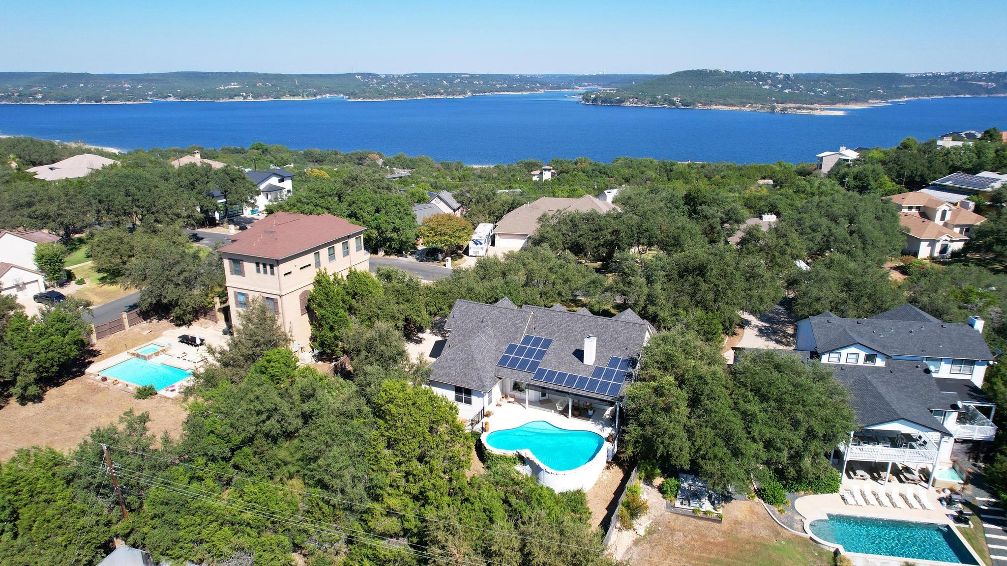 5008 Timothy Cir, Austin, TX 78734