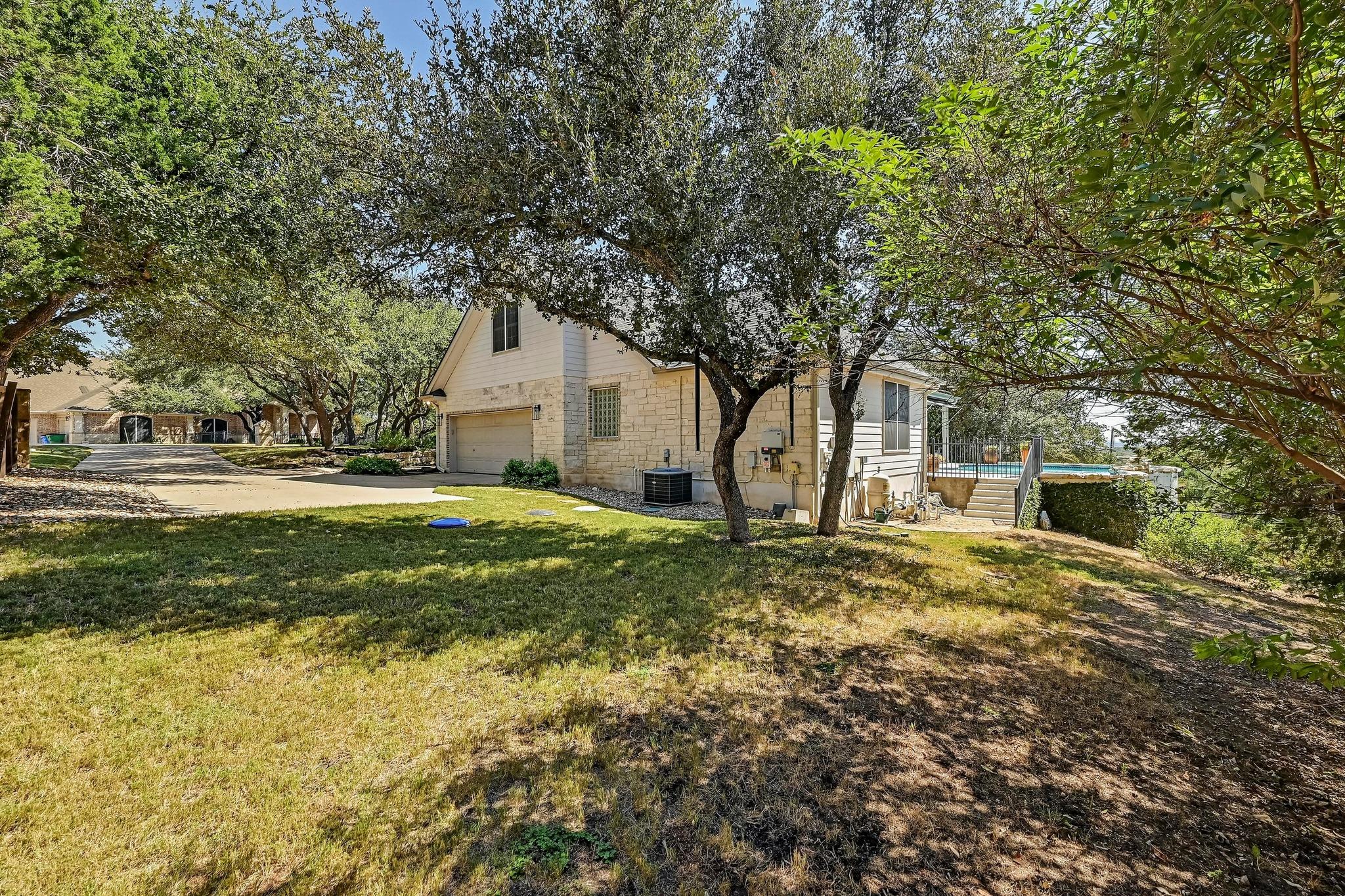 5008 Timothy Cir, Austin, TX 78734