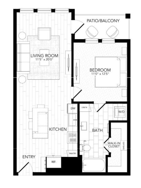 10520 Lakeline Mall Dr # 474, Austin, TX 78717