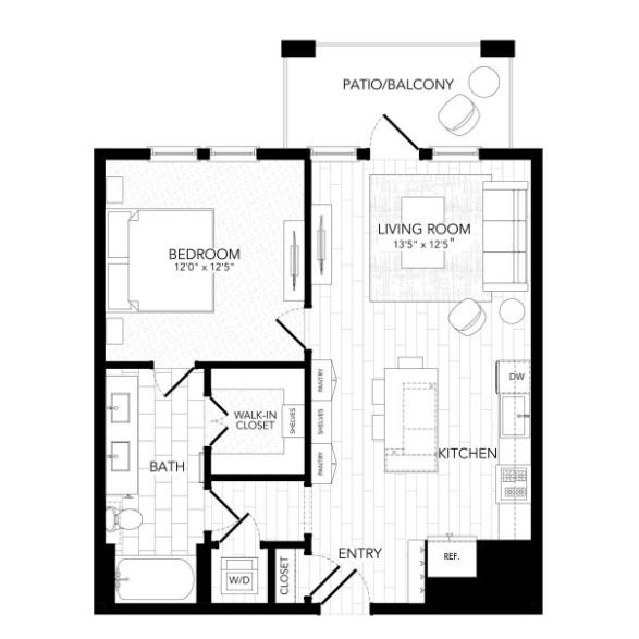 10520 Lakeline Mall Dr # 249, Austin, TX 78717