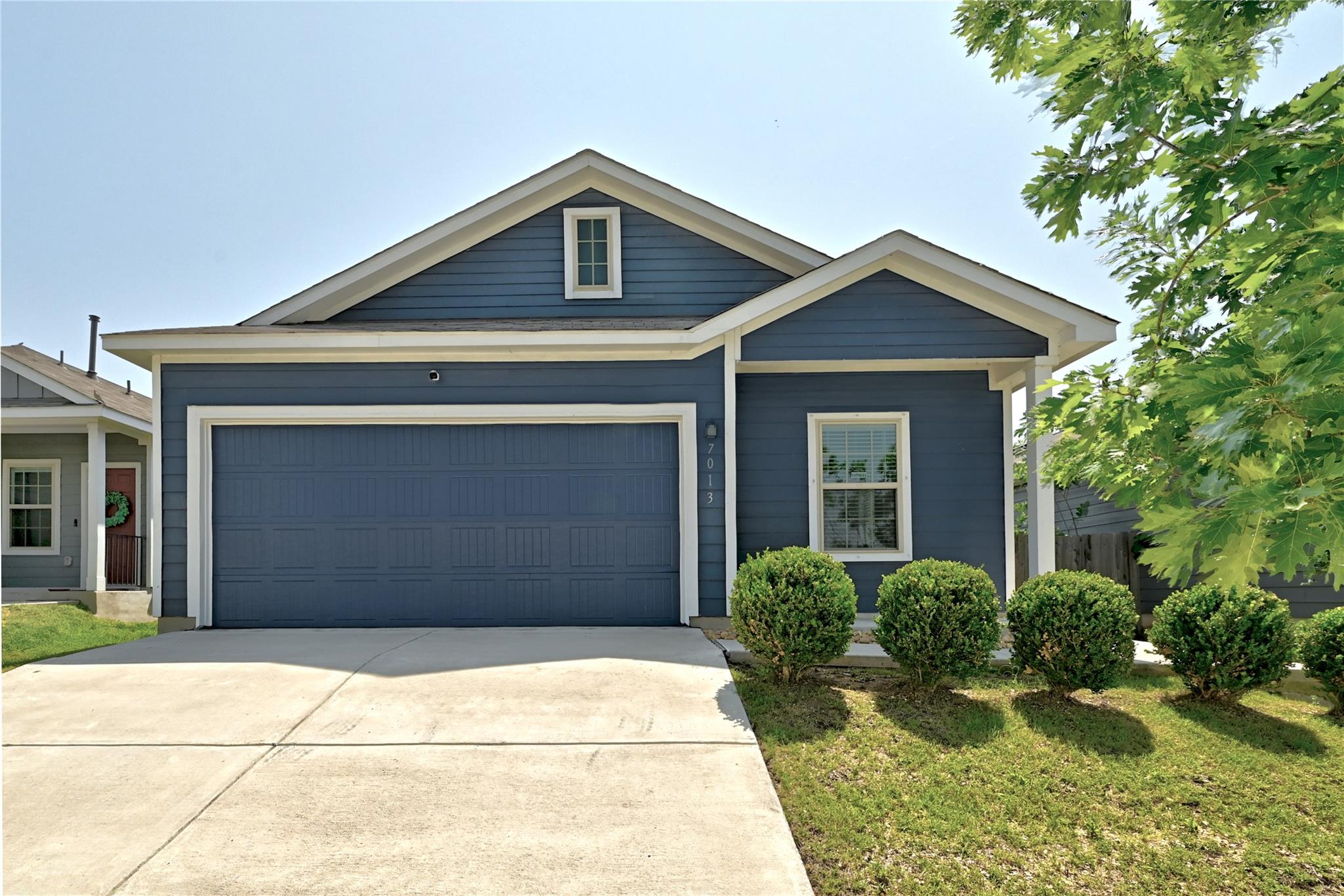 7013 Tonka Ln, Austin, TX 78744