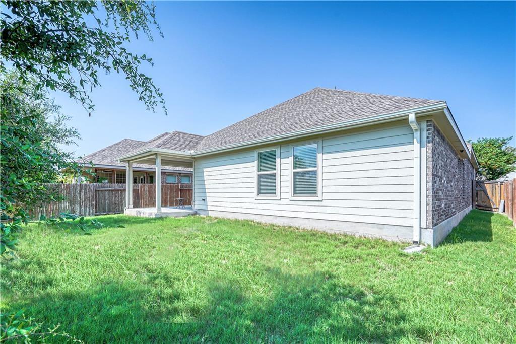 3517 Grail Hollows Rd, Pflugerville, TX 78660