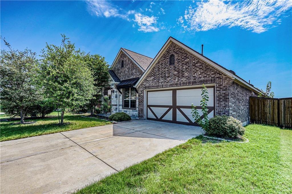 3517 Grail Hollows Rd, Pflugerville, TX 78660