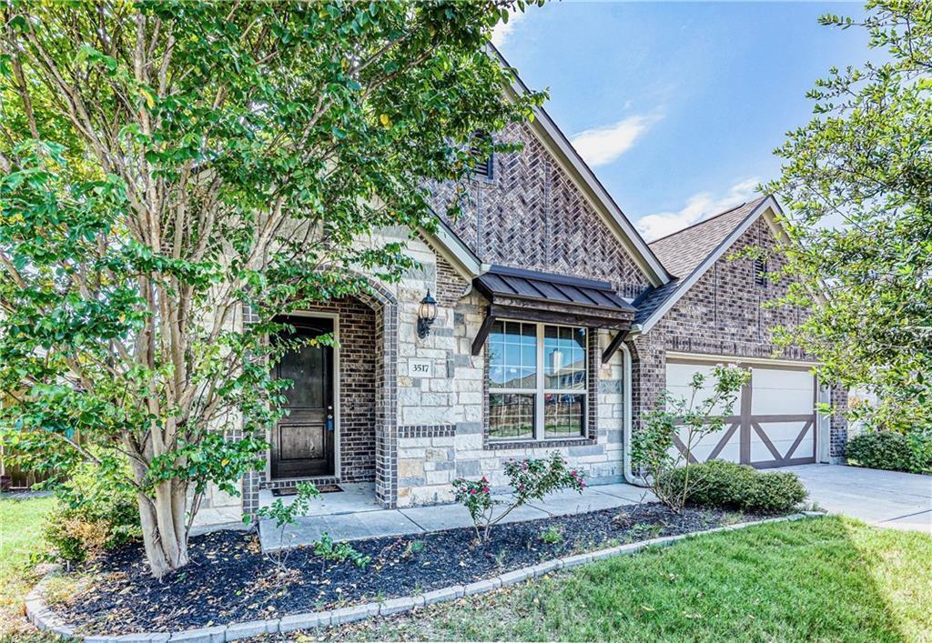 3517 Grail Hollows Rd, Pflugerville, TX 78660