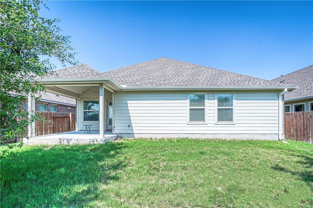 3517 Grail Hollows Rd, Pflugerville, TX 78660